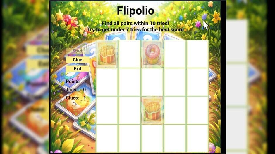 Скриншот 2 из Flipolio
