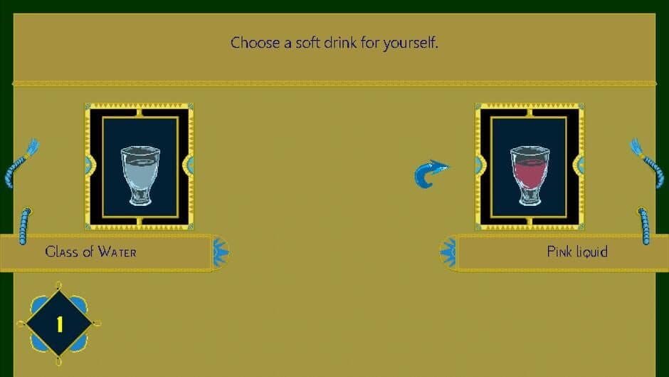 Скриншот 3 из Flip the Choice