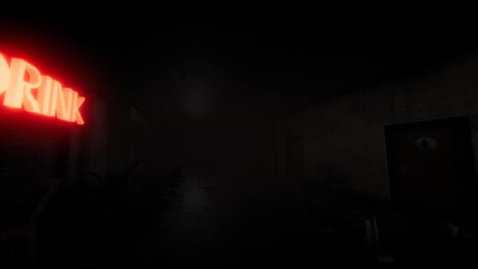 Скриншот 2 из Escape the Glitch 3