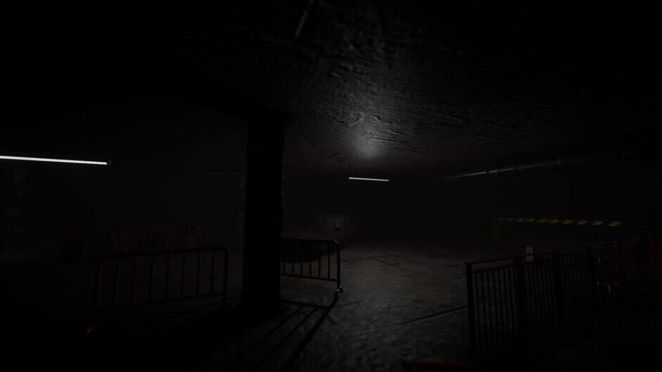 Скриншот 3 из Escape the Glitch 3