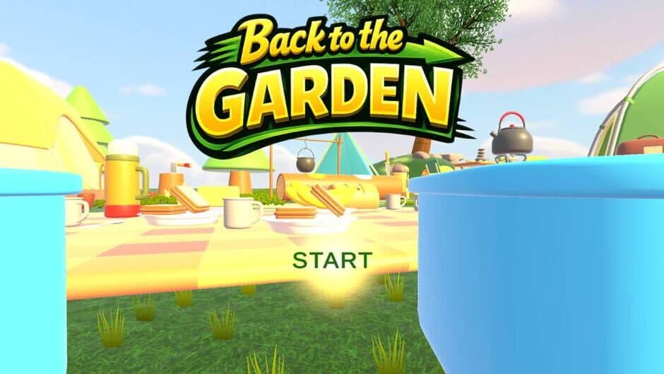 Скриншот 6 из Back to the Garden