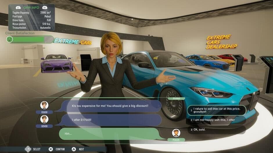 Скриншот 2 из Auto Shop Simulator