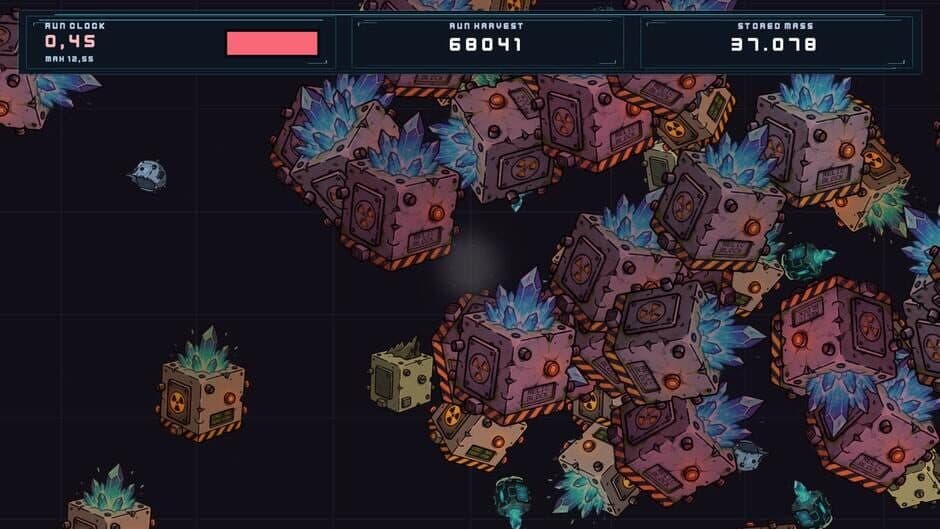 Скриншот 3 из Blackhole Incremental