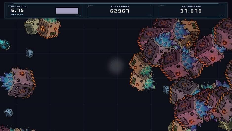 Скриншот 1 из Blackhole Incremental