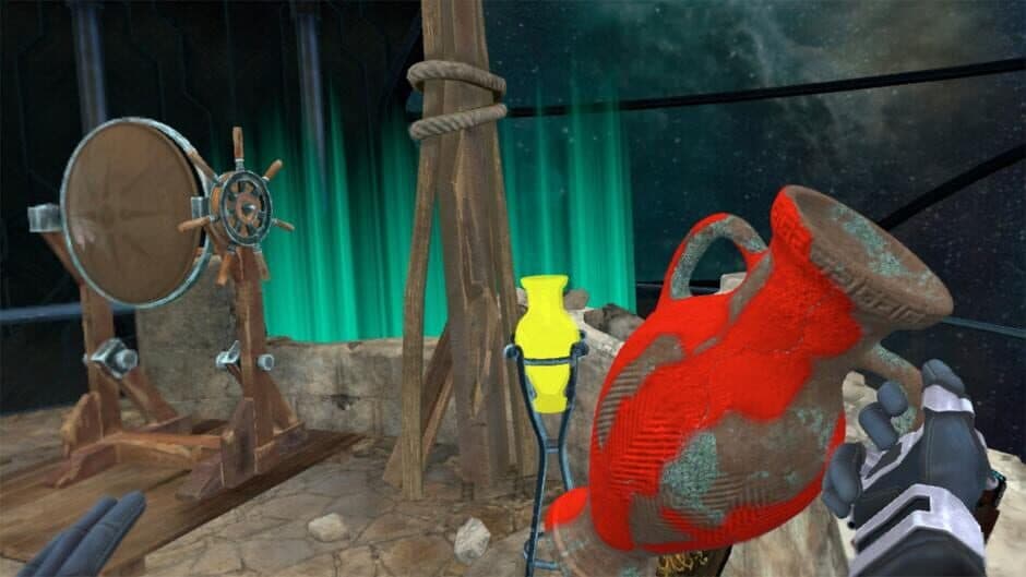 Скриншот 4 из Battlecrafter VR