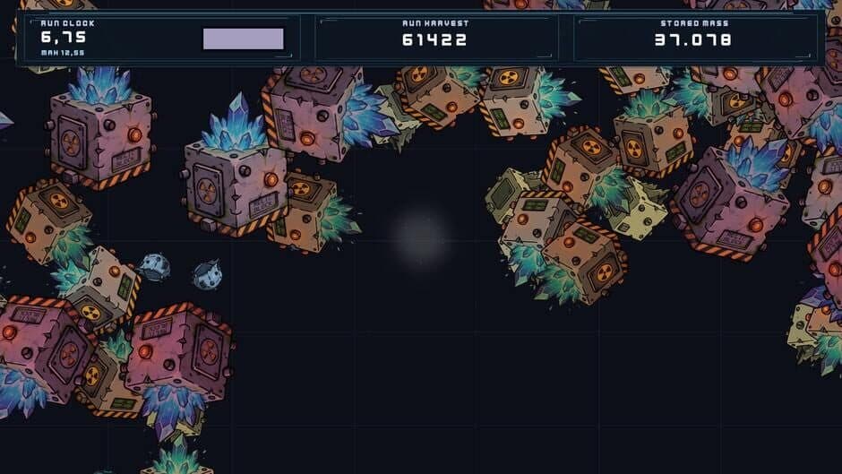 Скриншот 2 из Blackhole Incremental