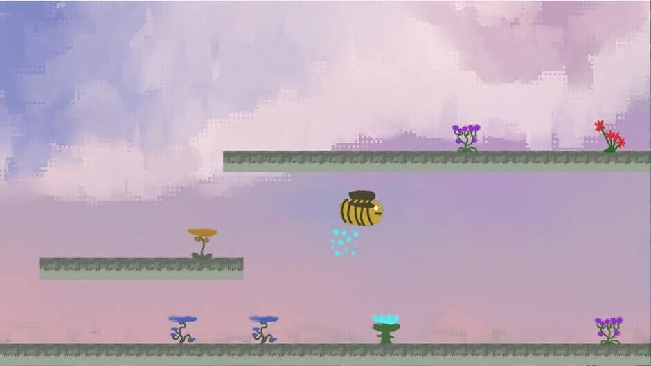 Скриншот 1 из Beel the Pollinator