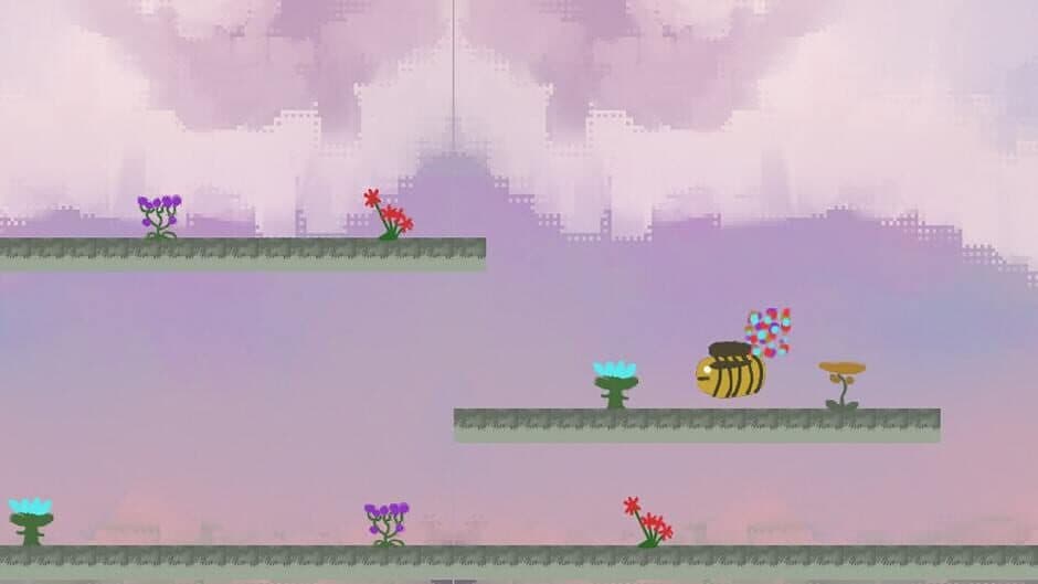 Скриншот 2 из Beel the Pollinator