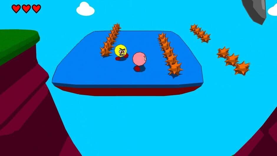 Скриншот 3 из Bolmn
