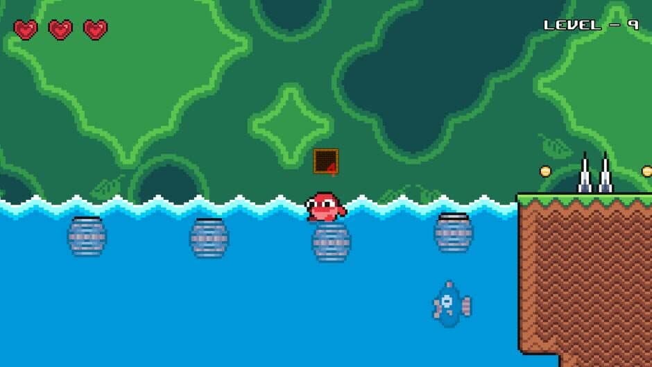 Скриншот 3 из Boxed Beasts