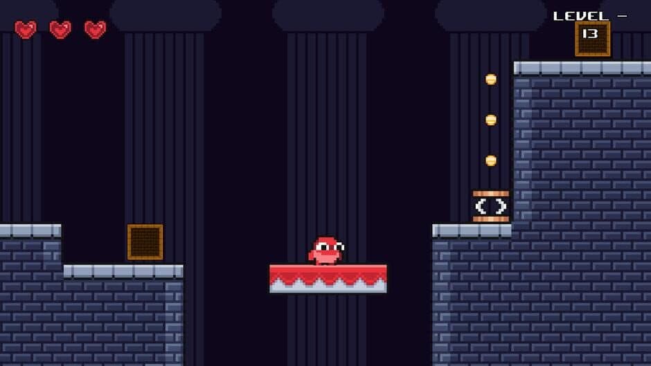 Скриншот 4 из Boxed Beasts