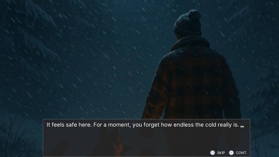 Скриншот 2 из Campfire Of Oasis: The Story