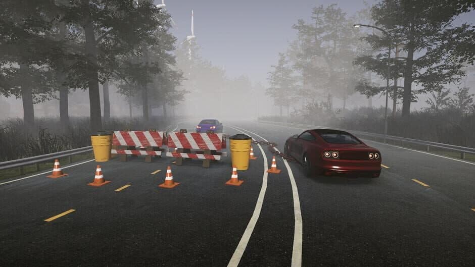 Скриншот 7 из Chained Cars