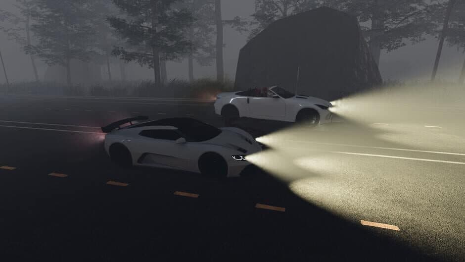 Скриншот 8 из Chained Cars