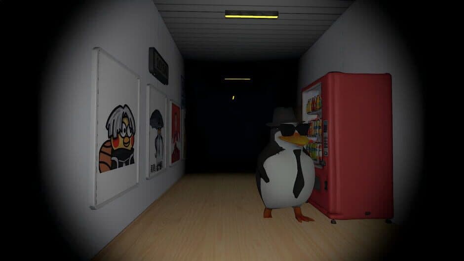 Скриншот 2 из Exit, Seriously?