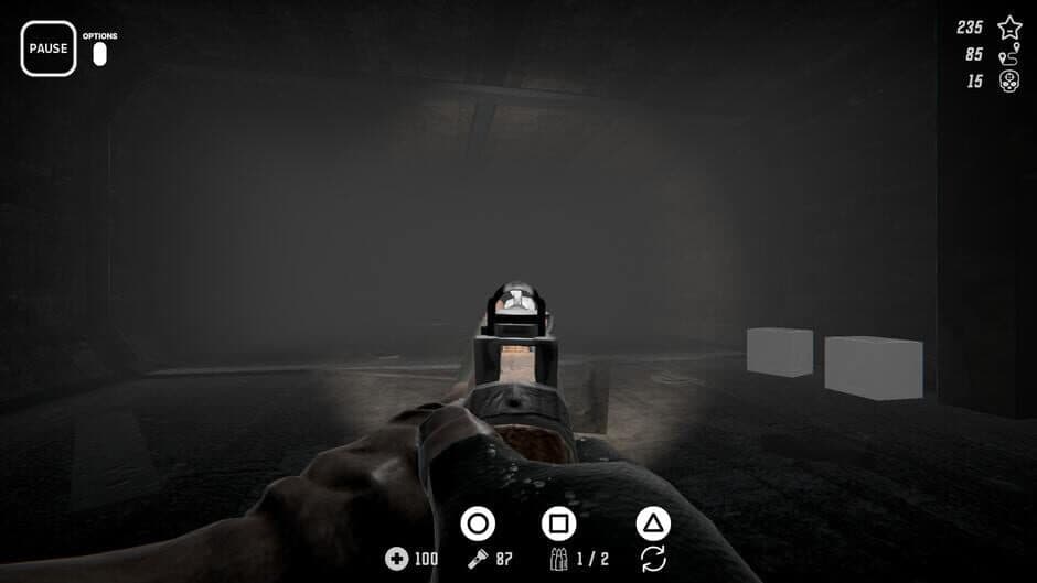 Скриншот 4 из Dead Zone: Underground