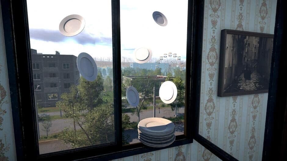 Скриншот 1 из Cut Corner Renovations USSR