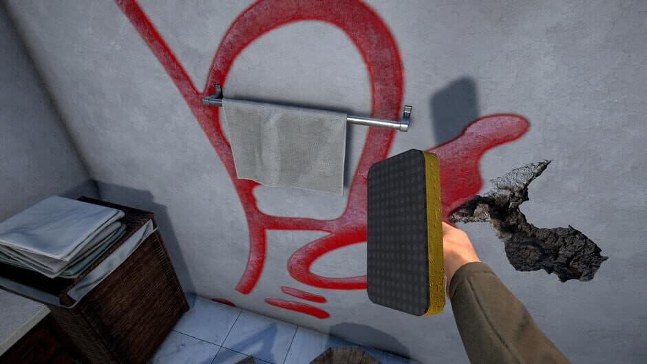 Скриншот 2 из Cut Corner Renovations USSR