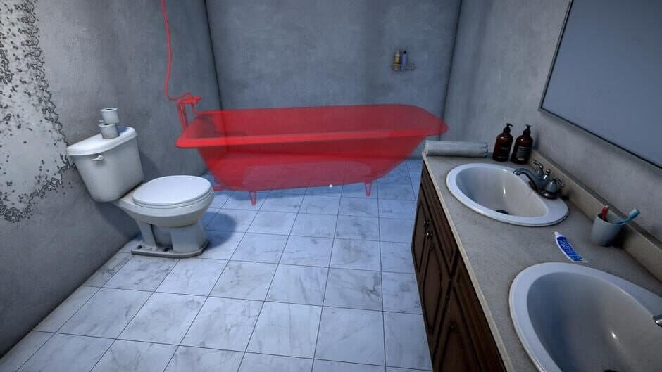 Скриншот 5 из Cut Corner Renovations USSR