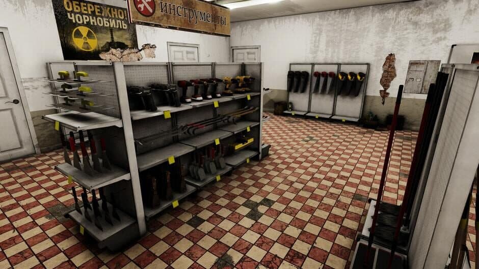 Скриншот 7 из Cut Corner Renovations USSR