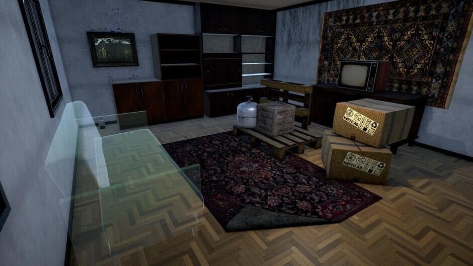 Скриншот 8 из Cut Corner Renovations USSR