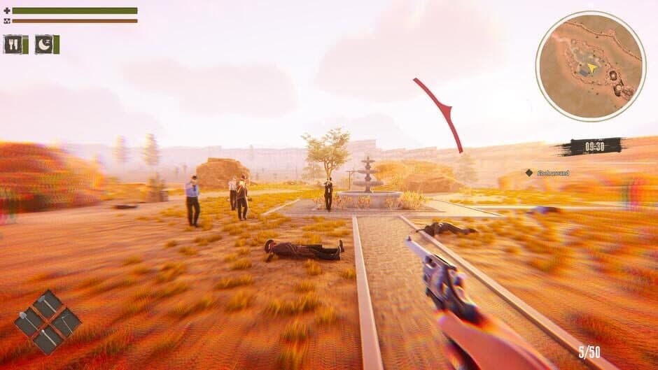 Скриншот 4 из Cowboy Simulator
