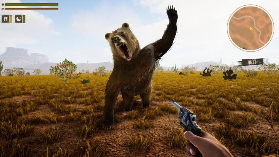Скриншот 6 из Cowboy Simulator