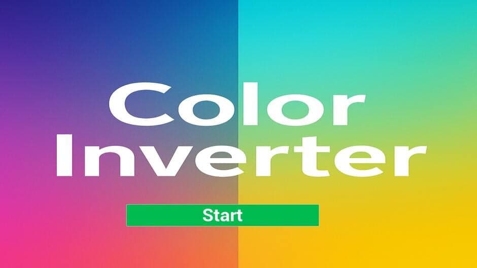 Скриншот 3 из Color Inverter