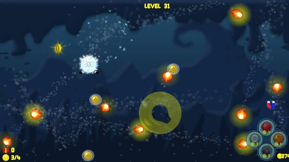 Скриншот 1 из Icy Gifts 2