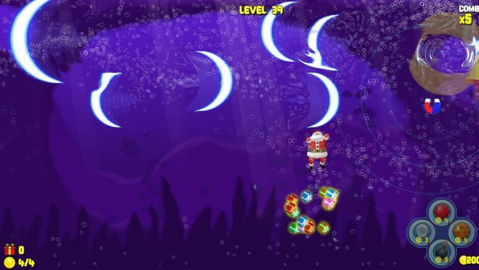 Скриншот 5 из Icy Gifts 2