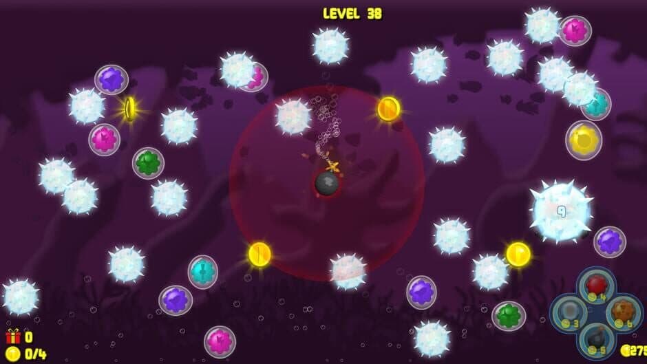Скриншот 6 из Icy Gifts 2