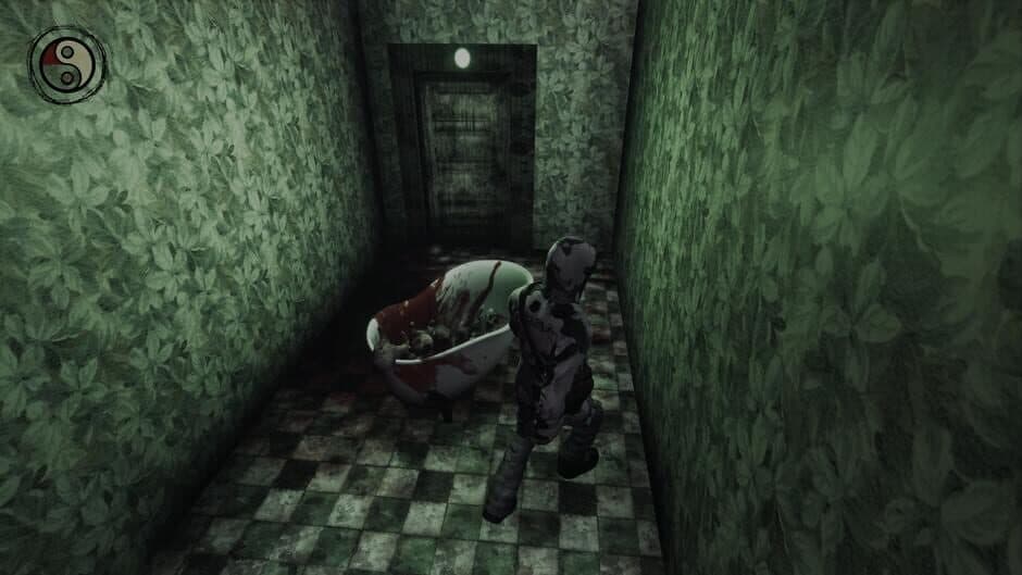 Скриншот 8 из Injection π23: Tabula Rasa
