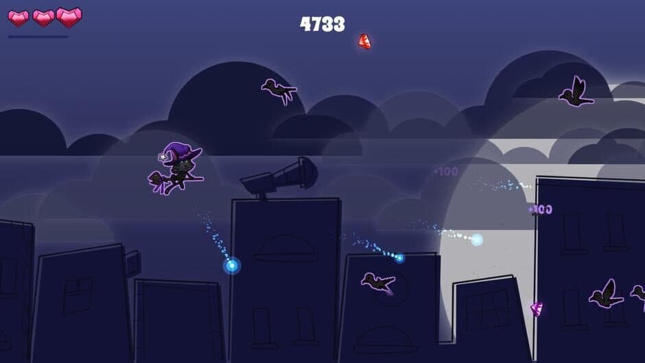 Скриншот 1 из MeowGems
