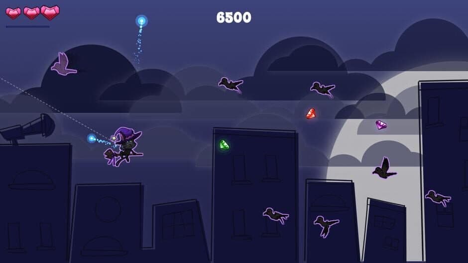 Скриншот 2 из MeowGems