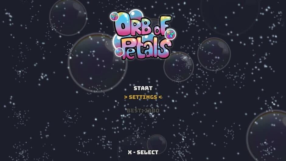 Скриншот 5 из Orb of Petals