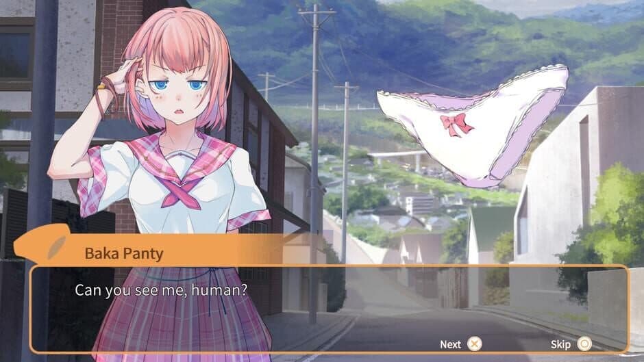 Скриншот 5 из Panty Party Perfect