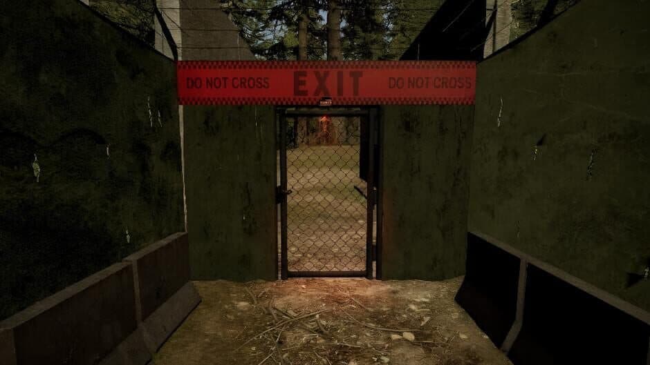Скриншот 1 из Quarantine Checkpoint: Medical Control Unit