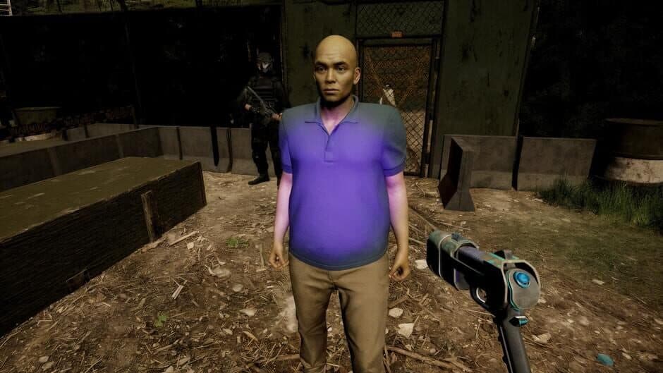 Скриншот 5 из Quarantine Checkpoint: Medical Control Unit