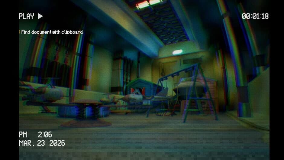 Скриншот 4 из Re:Re:Ghosted