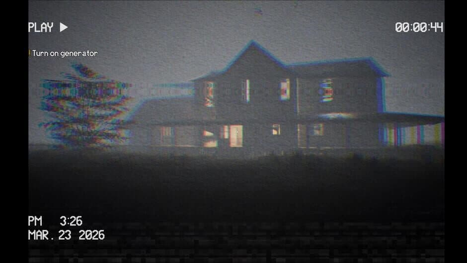 Скриншот 6 из Re:Re:Ghosted