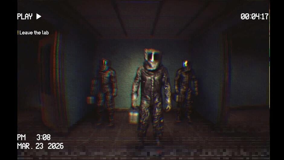 Скриншот 8 из Re:Re:Ghosted