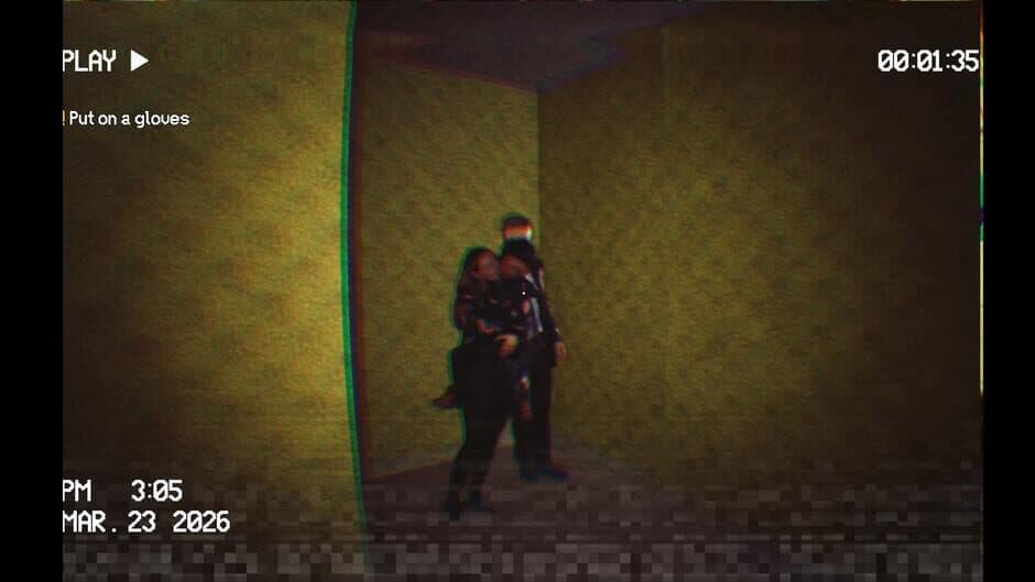Скриншот 1 из Re:Re:Ghosted