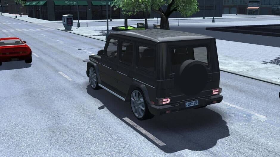 Скриншот 4 из Real Car Parking Simulator