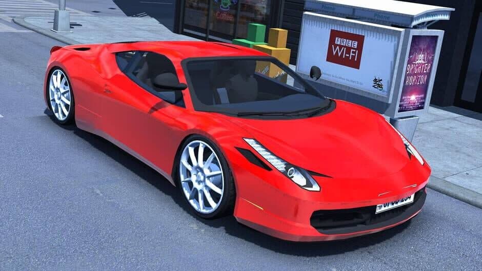 Скриншот 6 из Real Car Parking Simulator