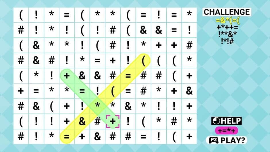 Скриншот 4 из Word Search By Jgabrib