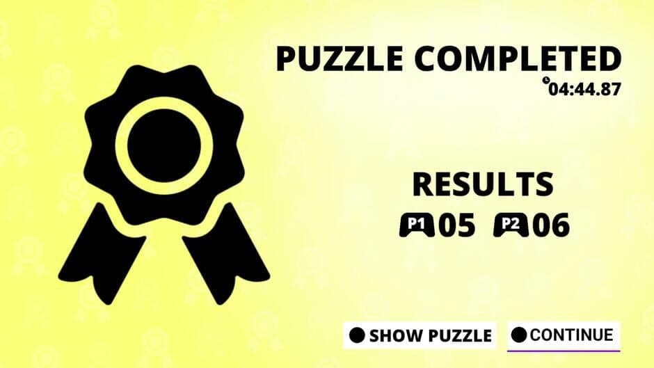 Скриншот 2 из Word Search By Jgabrib