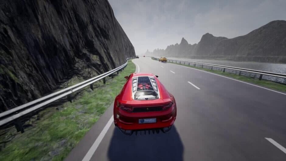 Скриншот 5 из Turbo Rivals