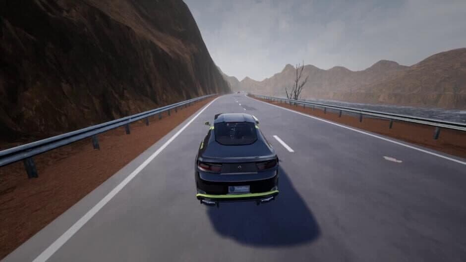 Скриншот 9 из Turbo Rivals