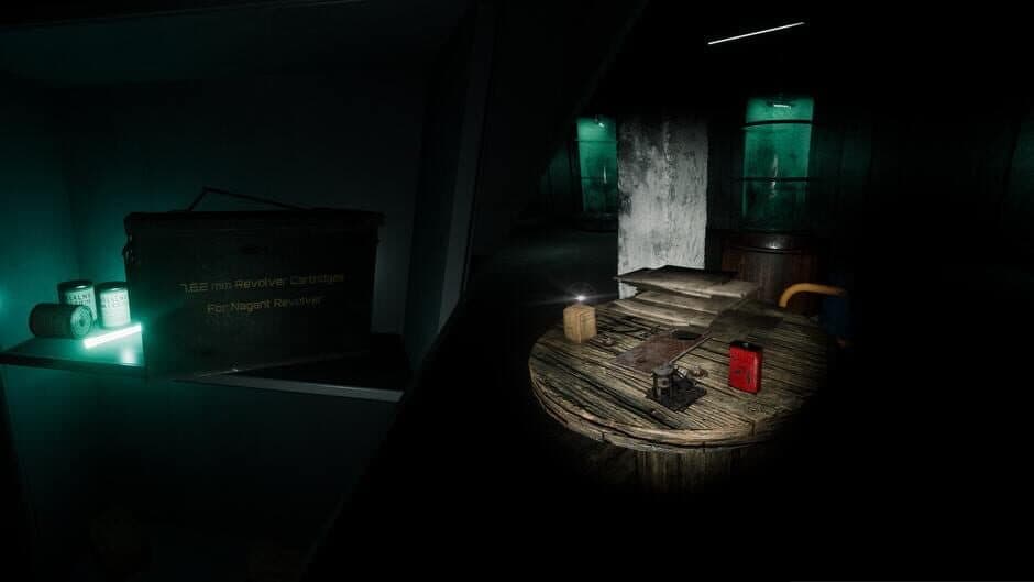 Скриншот 3 из Silent Evil Dead Horror Syndrome