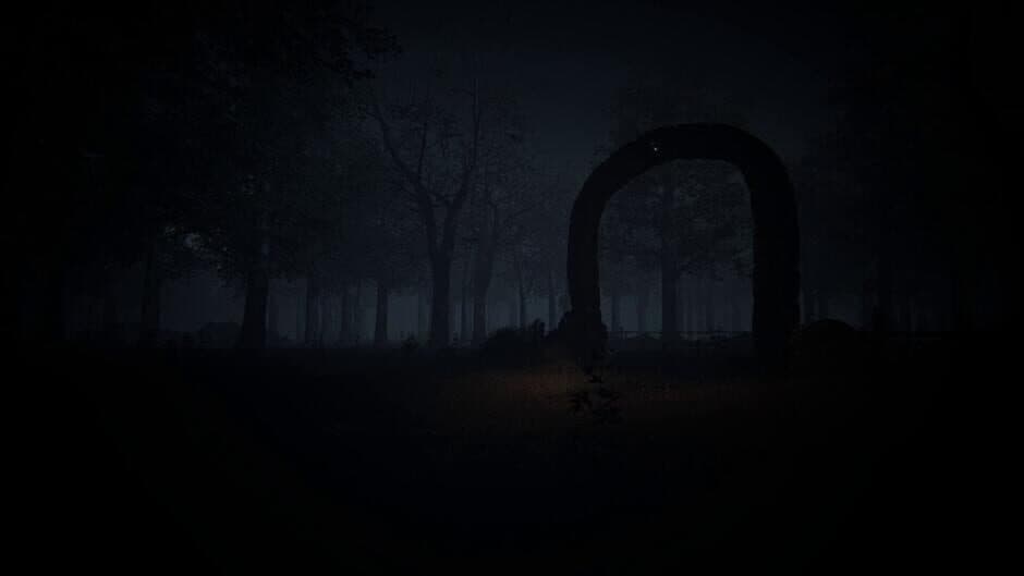 Скриншот 4 из The Curse 404